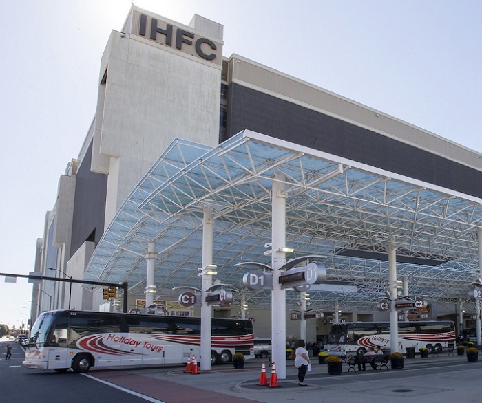 Suite at Market Square