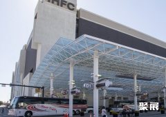 Suite at Market Square