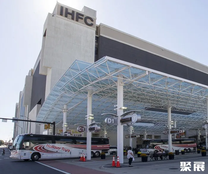 Suite at Market Square