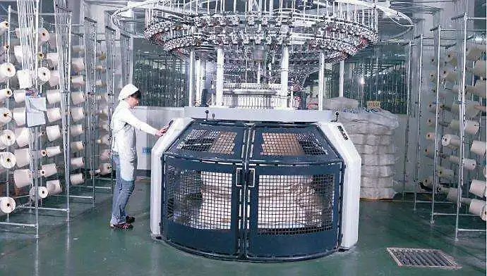只争朝夕,不负韶华|2020常熟国际纺织机械展诚邀您参与!