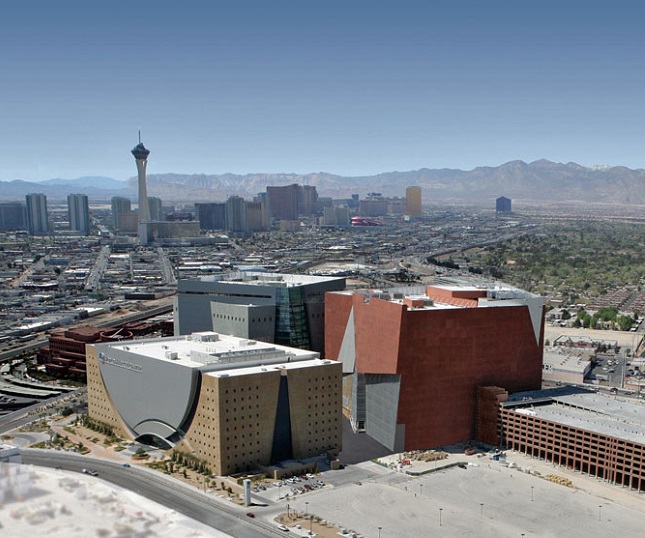 World Market Center Las Vegas