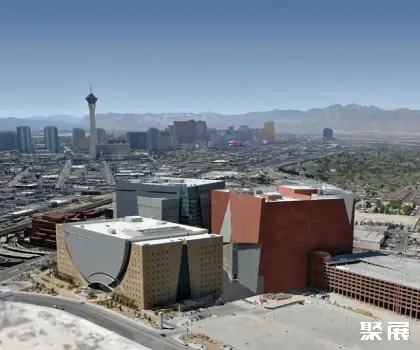 World Market Center Las Vegas