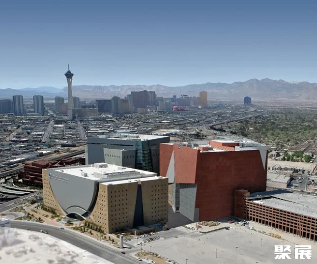 World Market Center Las Vegas