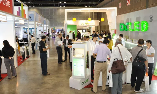 越南国际照明技术及应用展览会即将开幕