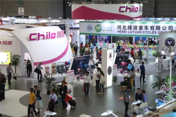 中国婴童展CKE,助力企业产销对接互动