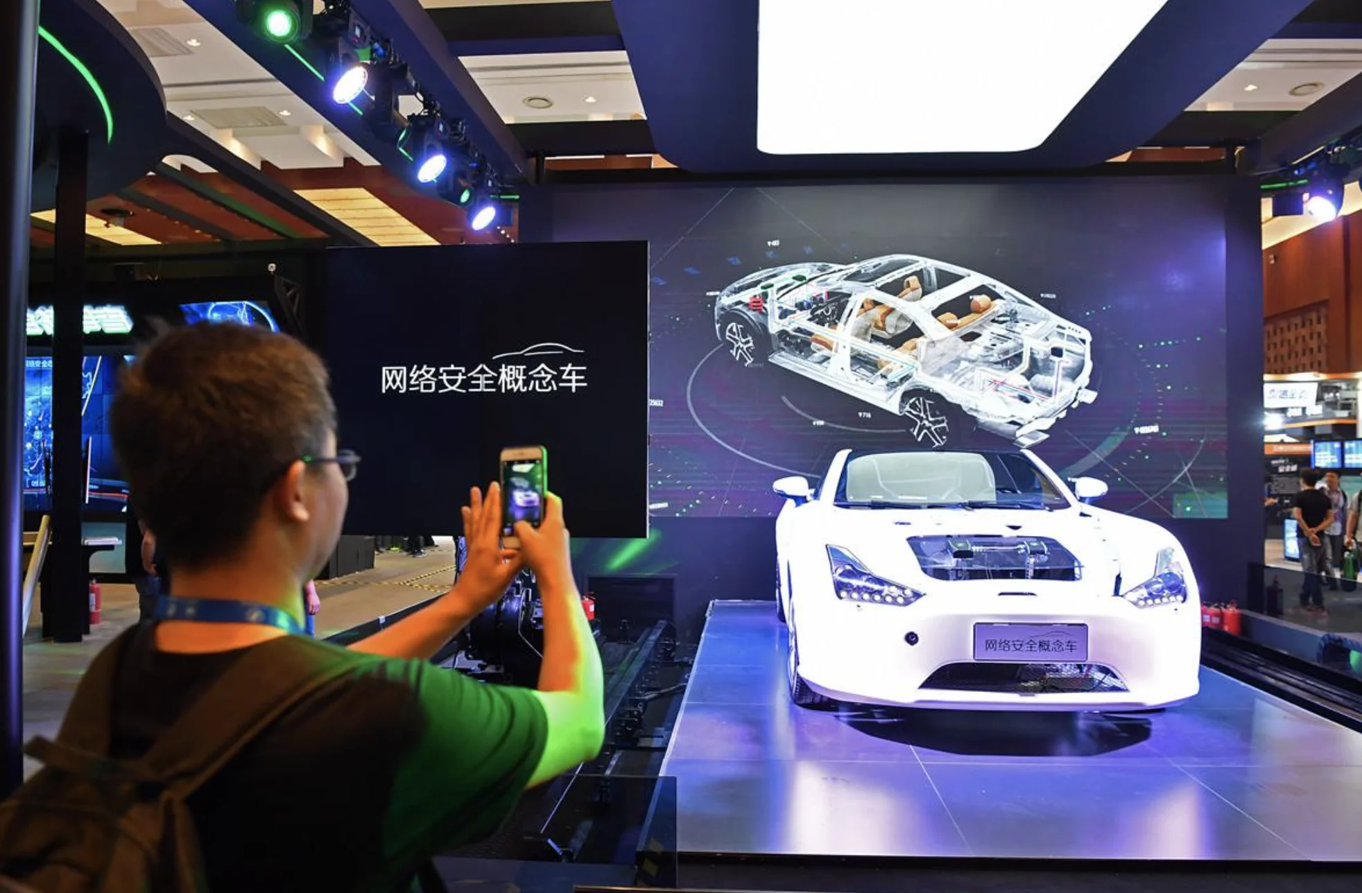 第十届中国汽车技术展——中国具有代表性的行业盛会