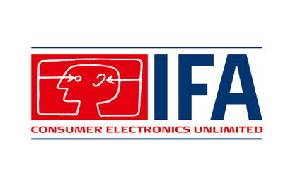 德国柏林消费电子展览会 IFA