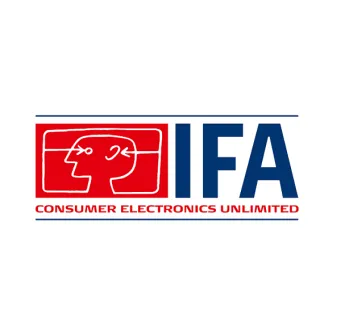 德国柏林消费电子展览会 IFA