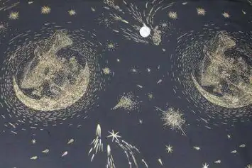 2019年色织布行业年会即将展开