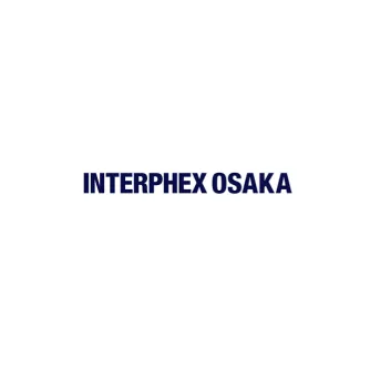 日本大阪药品化妆品展览会