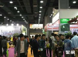 广州亚洲林业装备园林机械及园艺工具展览会