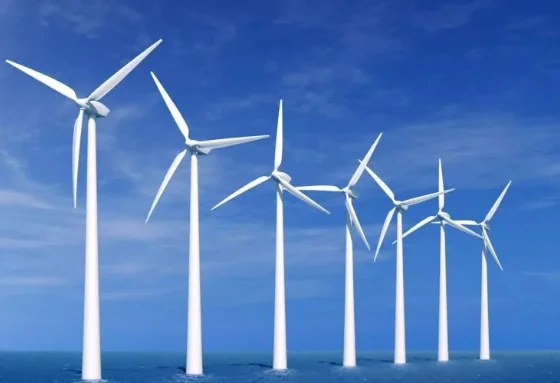 风电发展的新黄金十年