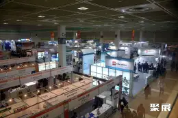 首尔教育装备展展会现场(现场盛况)1