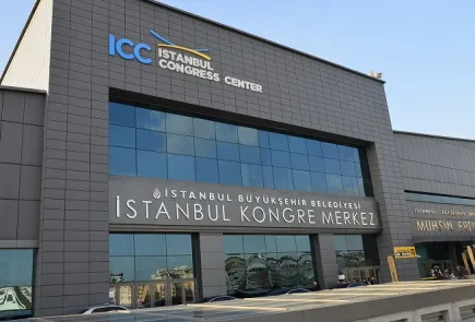 Istanbul Congress Center