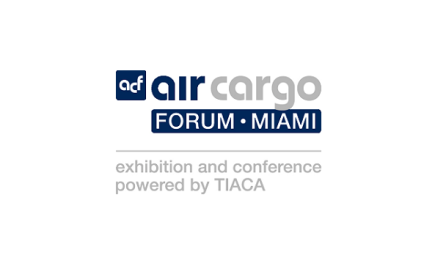 美国迈阿密航空货运展览会