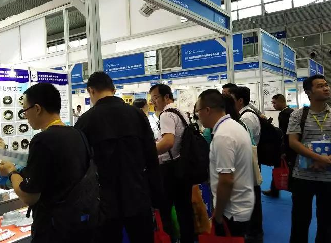 深圳国际线圈工业及变压器展览会