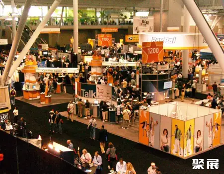Boston Convention & Exhibition Center