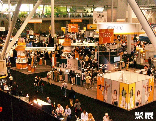Boston Convention & Exhibition Center