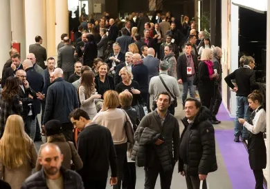 Fiera di Vicenza