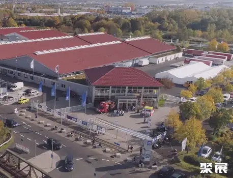 Messe Kassel
