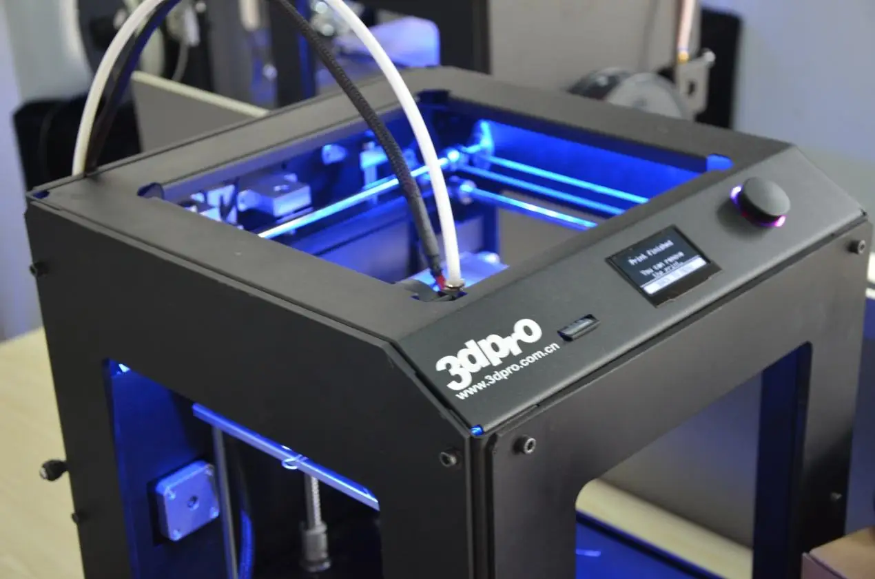 2019广州国际3D打印展览会