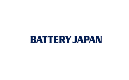 日本东京电池展览会
