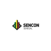 Senegal Dakar Construction and Building Materials ExhibitionLogo