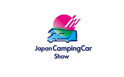日本东京露营房车展览会