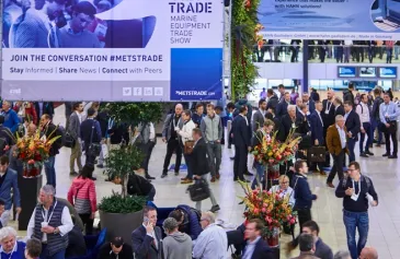 拓展新市场和开发新的商业机会来荷兰阿姆斯特丹国际游艇设备展览会