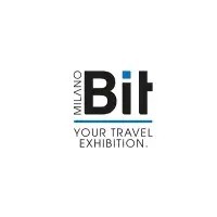 意大利米兰旅游展览会Logo