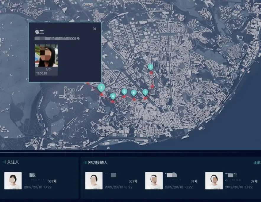 疫情当下，人工智能技术助力打造“硬核”武器