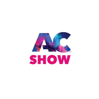 美国涂料展logo