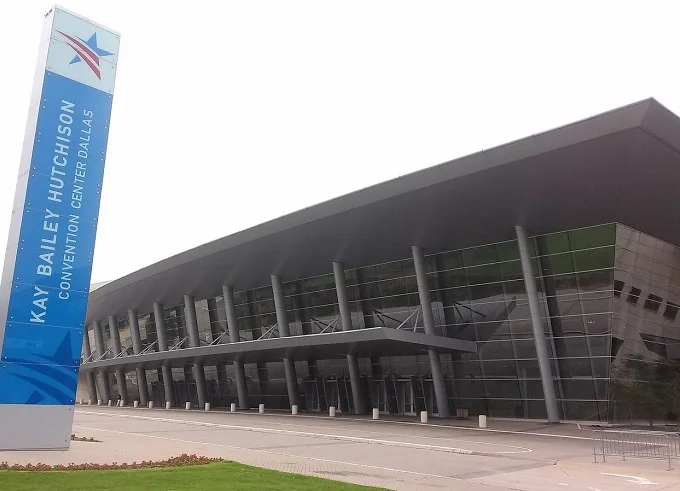 美国达拉斯国际会展中心图片1
