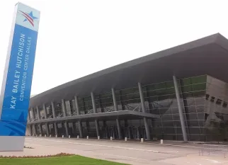 美国达拉斯国际会展中心图片1