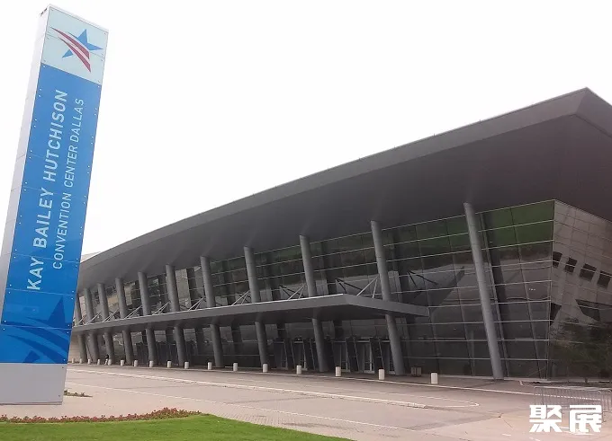 Kay Bailey Hutchison Convention Center Dallas