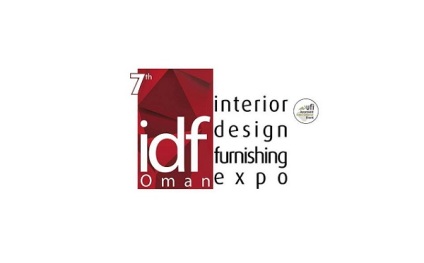 中东阿曼室内装饰设计及家具展览会