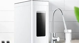 全屋净水和普通净水器有什么区别