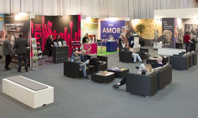 Messe Karlsruhe
