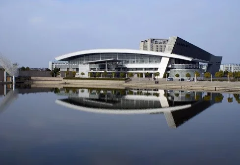 扬州国际展览中心图片2