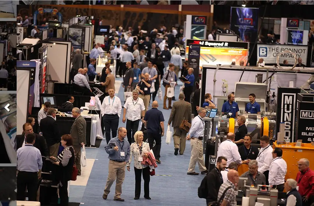 美国克利夫兰陶瓷及耐火材料展览会敬请期待