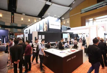 逾14000名买家参观第27届香港眼镜展,智能眼镜引领潮流