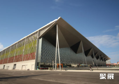 shanghai World Expo Exhibition & Center