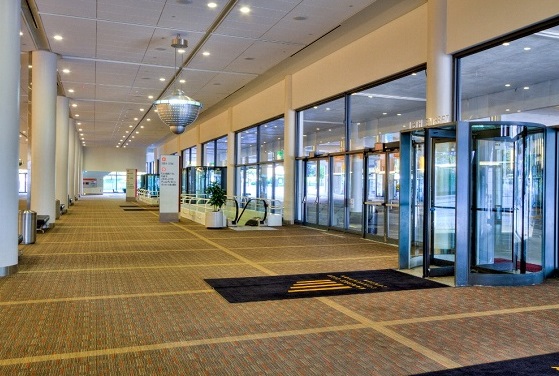 Kansas City Convention Center