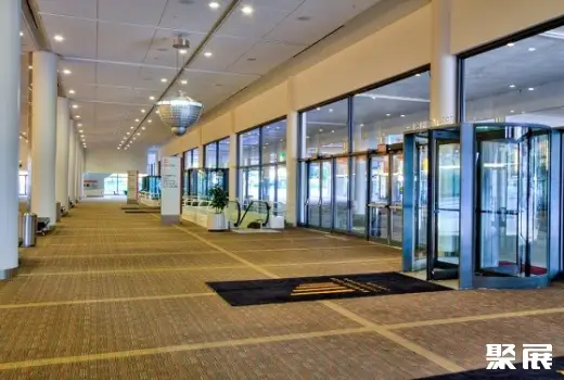 Kansas City Convention Center