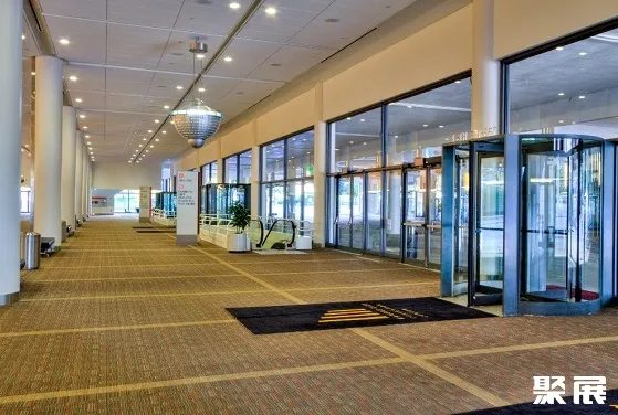 Kansas City Convention Center