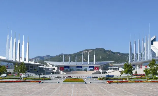 威海国际会展中心图片1