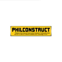 PHILCONSTRUCT (Philippines Construction Equipment, Mining & Concrete Exhibition)Logo