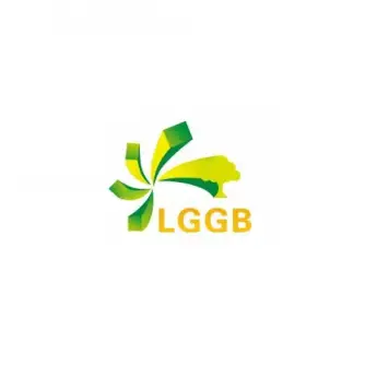 广州园林展logo