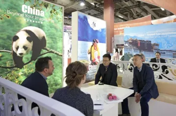 ITB柏林旅游展停摆,去年达成采购金额近70亿欧元