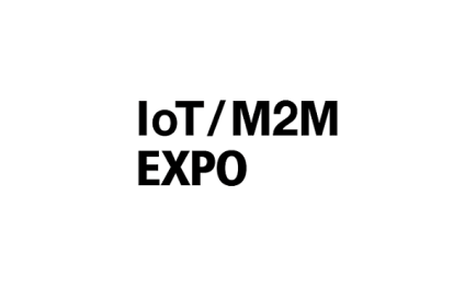 日本大阪物联网/M2M技术展览会